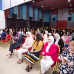 Bahraini Women's Day