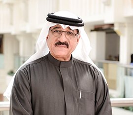 Prof. Abdulla Alhawaj