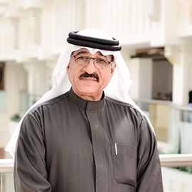 Prof. Abdulla Alhawaj