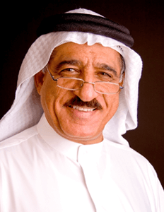 Prof. Abdulla Alhawaj