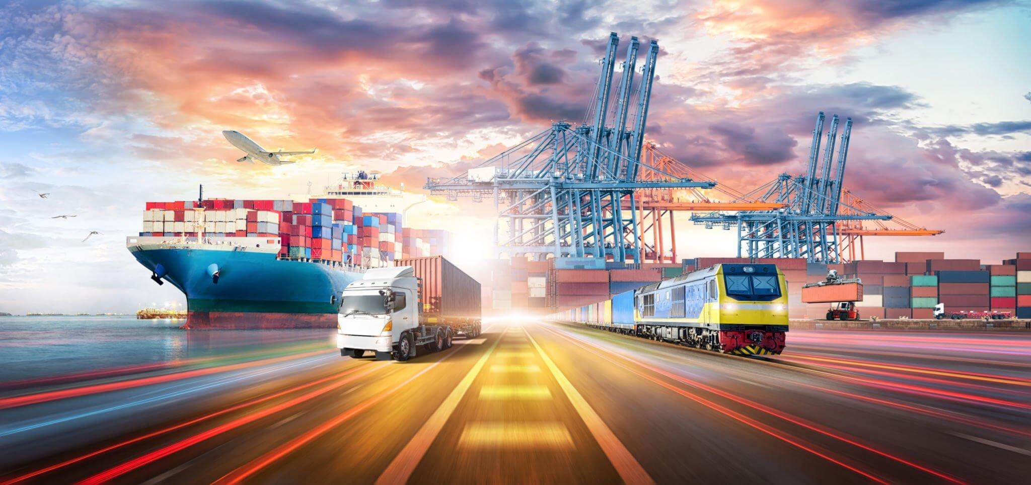 Master of Science in Intelligent Transportation and Logistics Systems