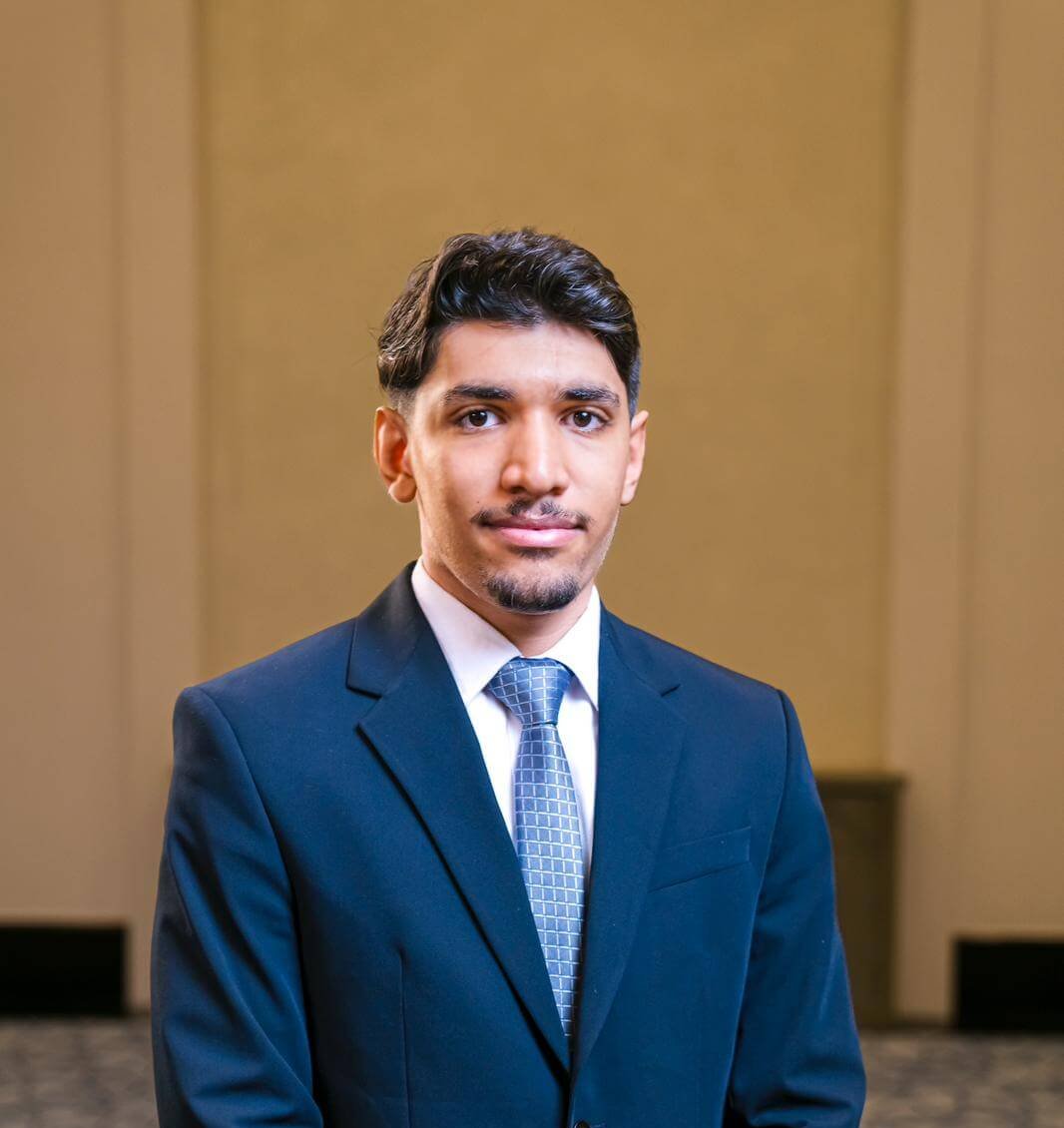 Mr. Mahmood Almatooq