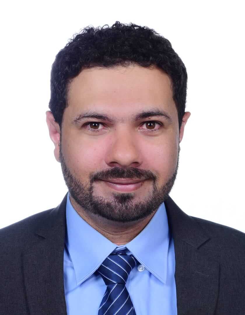 Mr. Majed Abdali Moosa Husain