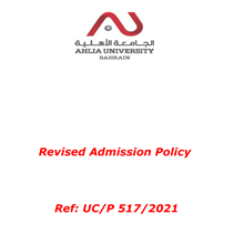 Postgraduate program application form
