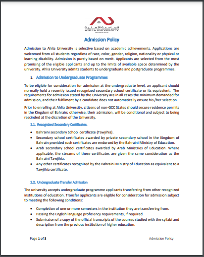 Equal Opportunity Committee infographic