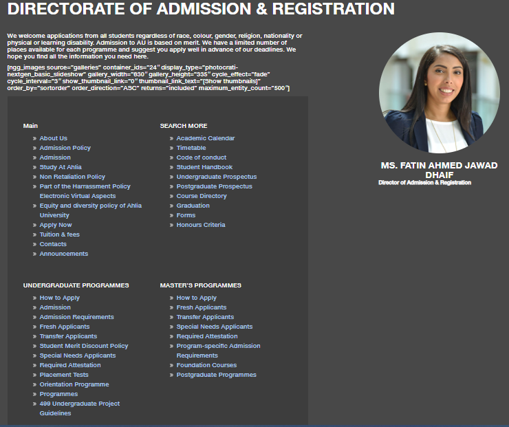 Equity and diversity policy graphic