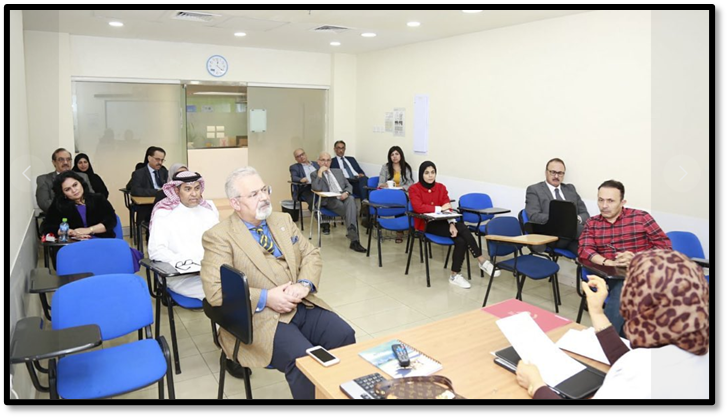 Special needs support services