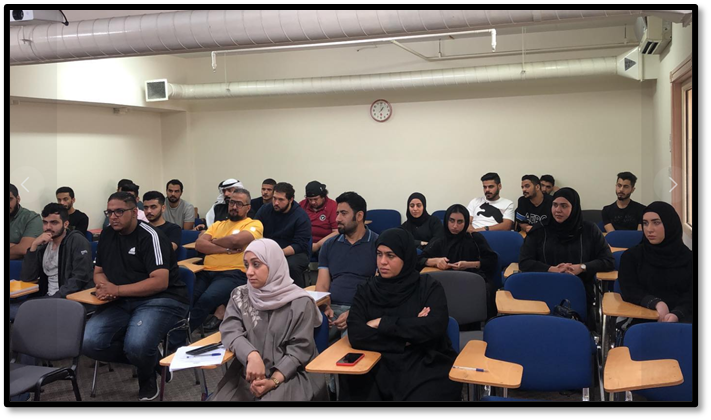 Accessibility equipment and resources