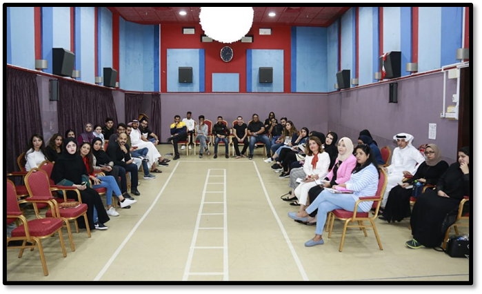 Special needs assistance programs