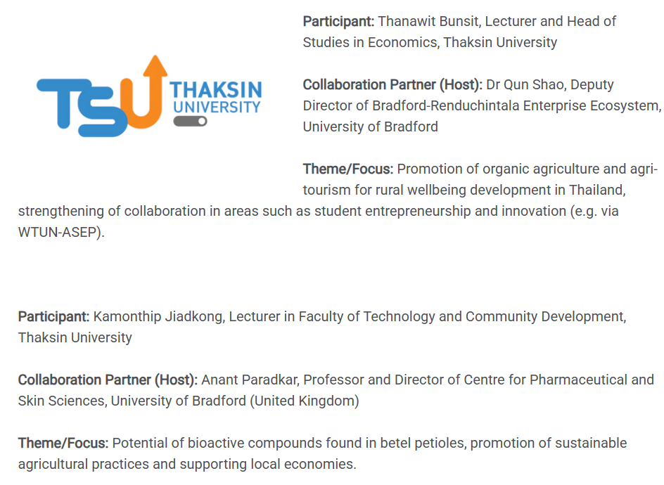 International Exchange Group