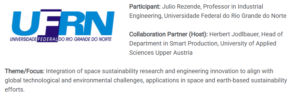 Academic Collaboration Meeting