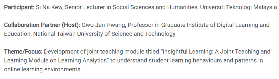 WTUN Program Session