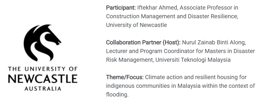 WTUN Collaboration Outcomes