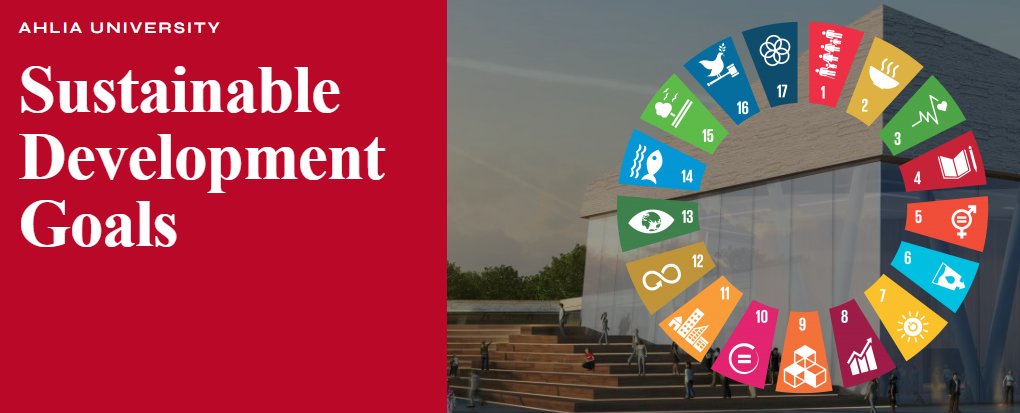 Sustainable Development Goals