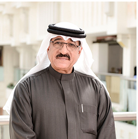 Times Higher Education ranking achievement for Ahlia University