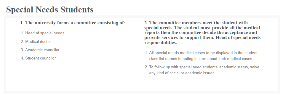 Dr. Hala Al Sayed Medical & Dental Center and Ahlia University Collaboration Announcement