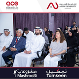 Entrepreneurship workshop activities