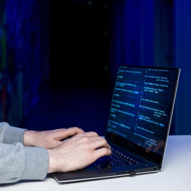 Cybersecurity awareness workshop