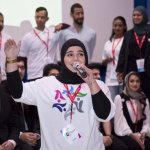 TOGETHER S.A.F.E campaign promoting social tolerance and unity