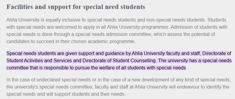 Diversity and inclusion events