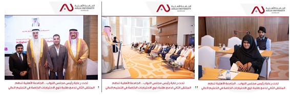 National initiatives for special needs support