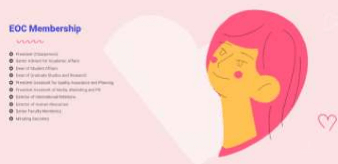 Equal opportunity information graphic 3