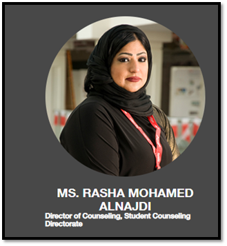 Student counseling services