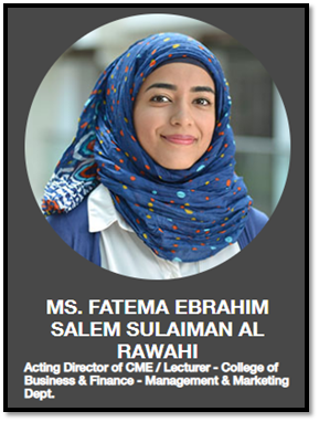 Measurement and evaluation center staff