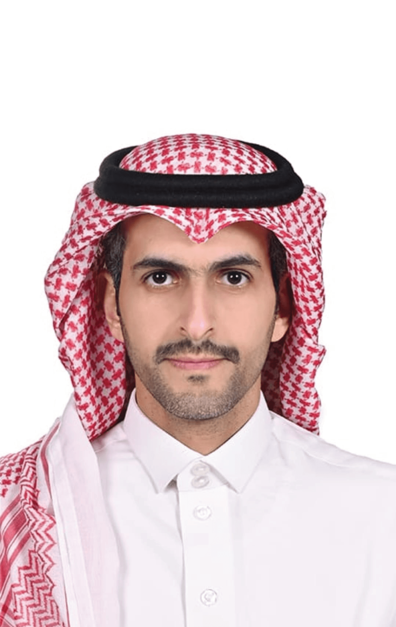 Mr. Ahmed Al Shahrani <br/> MSc.