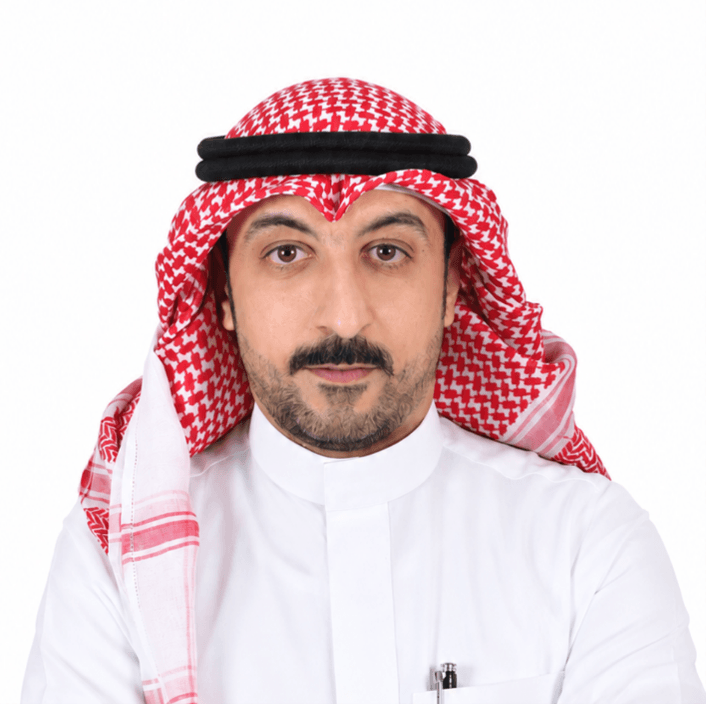 Mr. Sultan Al-Shammari <br/> MSc., LGCA, SMRP, PMI-PBA