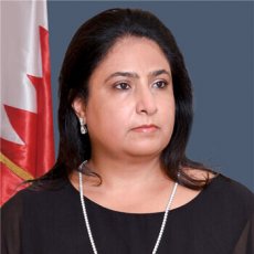 Dr. Sh. Rana Al Khalifa
