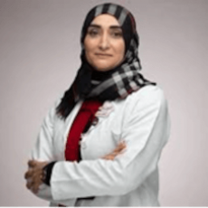 Jameela Mohamed alsalman